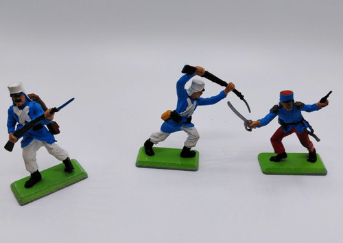 Britains deetail legion - ,