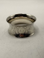 BEAU ROND DE SERVIETTE EN