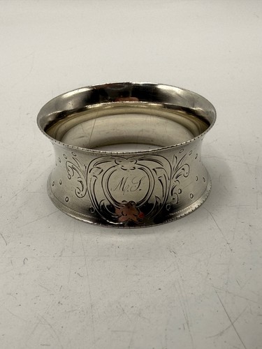 Beau rond serviette en - rond,