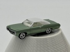 Johnny Lightning Maisto ERTL