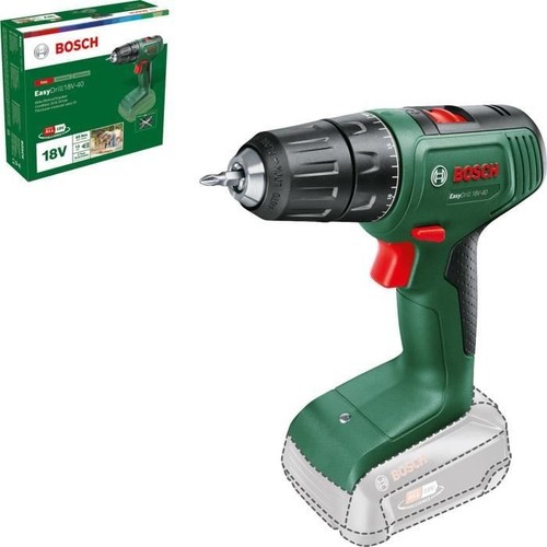 Perceuse visseuse bosch - perceuse,