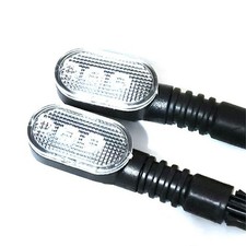 Clignotant vélo électrique