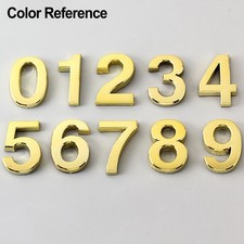 Porte Alphabet Jardin