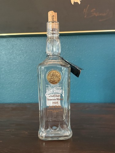 Jack daniels 1905 gold medal - 1905,