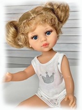 poupée Carla pyjama Paola Reina Las Amigas neuve en sachet 13228