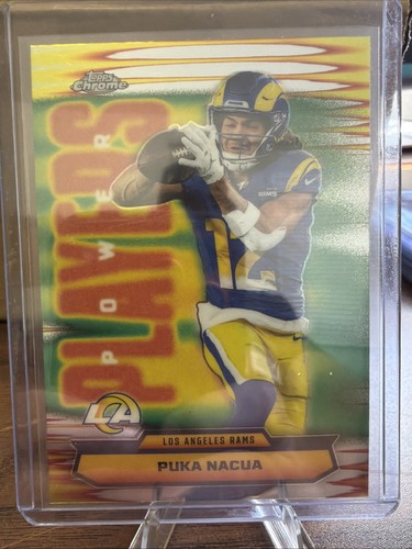 2025 topps chrome power - -,