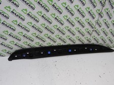 Baguette de porte arriere gauche  PEUGEOT 2008 1 PHASE 2 9806404877