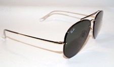 RAY BAN Lunettes De Soleil