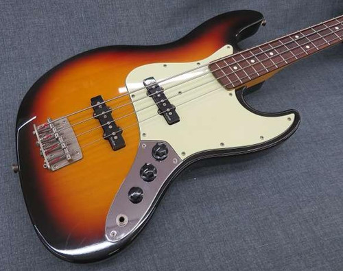 Fujigen guitare électrique - [fujigen],