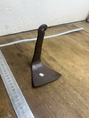 Raclette fer forgé four - raclette, 19