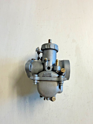 Carburateur suzuki 125 k - suzuki,