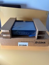 D-Link DWC-1000 – Contrôleur Wi-Fi – Neuf sous blister