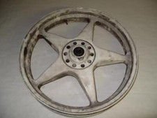 Jante avant origine pour moto