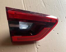 Feu arrière du coffre coté gauche RENAULT KADJAR 265550151R 