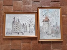 CHARLES BOSSU - Reproduction