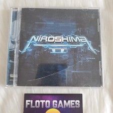 CD MUSICAL : Niroshima 2 - Kaaris Fresh Rocca - 2002 - Rap FR - Floto Games