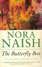 The butterfly box - Nora Naish