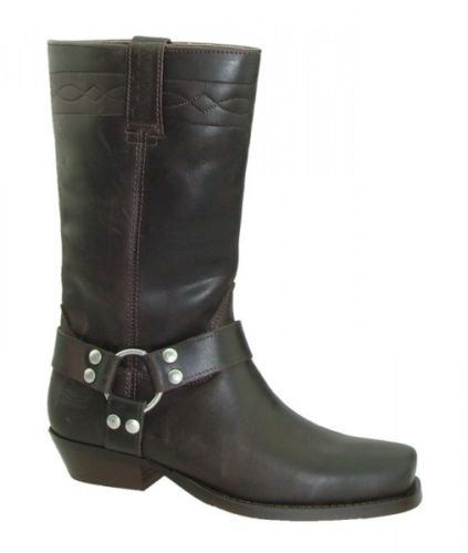 Dockers démarrage bottes - démarrage,