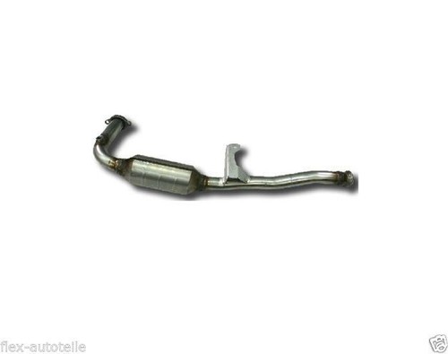 Vfm bosal catalyseur - catalyseur, pour