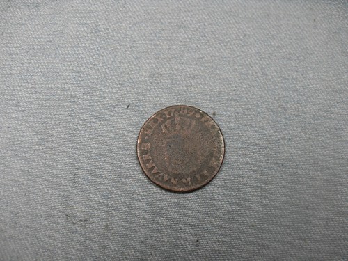Louis xvi sol l écu - louis,