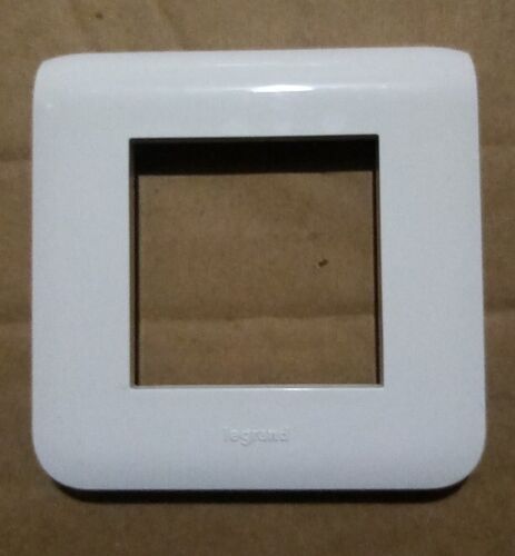 Legrand 078802l plaque - legrand,
