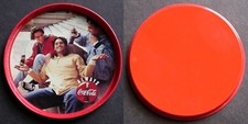 Coupelle always coca cola - ", cola"