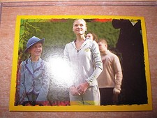 HARRY POTTER GOBLET OF FIRE