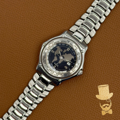 Ebel voyager 9124913 - ebel,