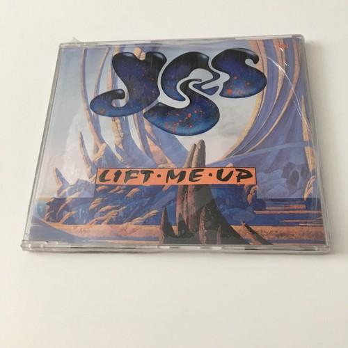 Yes lift rare 1991 - yes,