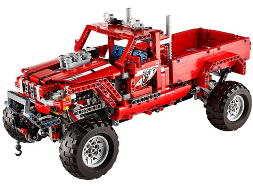 Lego technic 42029 - lego,