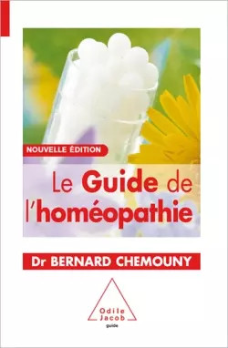 Guide l homéopathie - le, l'homéopathie
