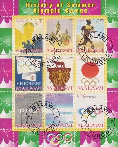 Timbres sur sport - le,