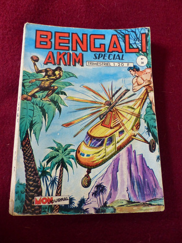 Bengali akim special 30 - special,