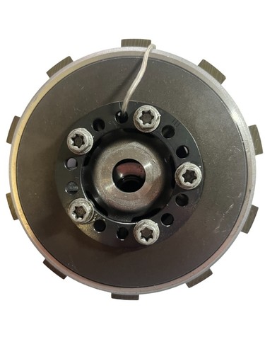 Embrayage gasgas 125 - gasgas,
