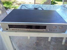 Tuner Stéréo AM/FM Luxman T-115 - Fonctionnel radio état neuf mint frequency syn