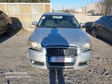 Pare choc arriere AUDI A3 2 SPORTBACK PHASE 1 8P4807303GRU