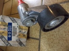 n°b274 galet tendeur accessoire fiat scudo ulysse berlingo evasion xantia xm 962