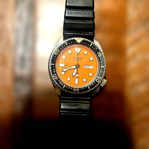 Montre plongée seiko - plongée,