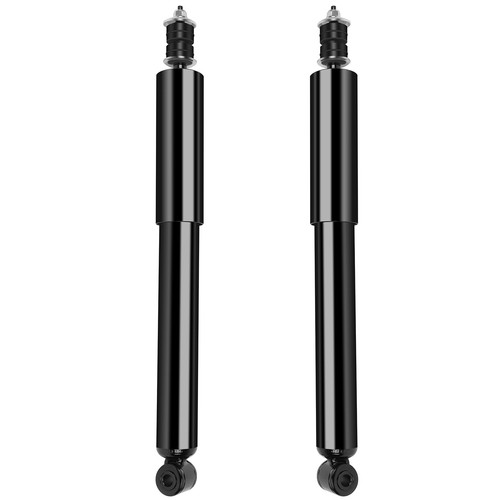 Rear gas shocks for suzuki - rear,