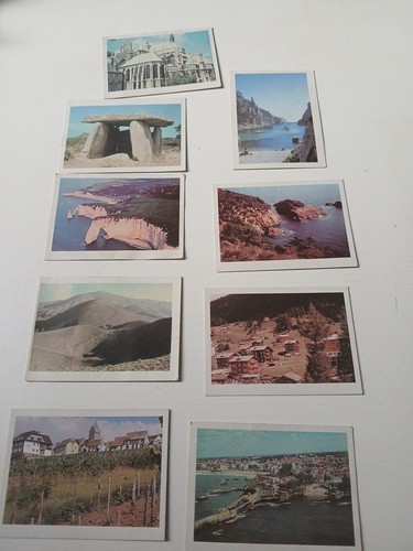 Lot bons points scolaires - lot, 9