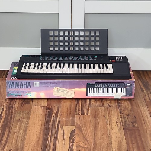 Yamaha psr electronic - yamaha,