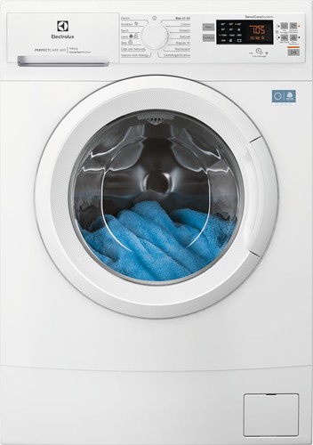 Electrolux perfectcare 600 - electrolux,