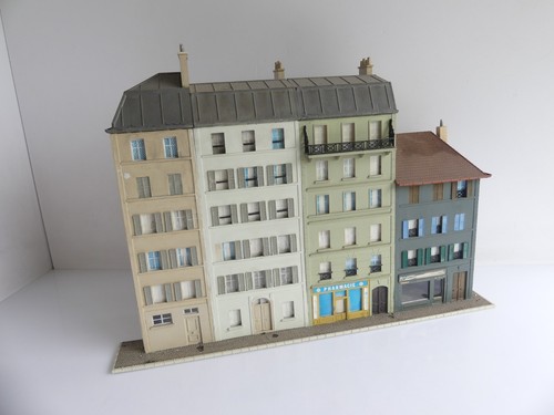 1353 1355 jouef france - jouef, ho