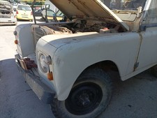 AILE AVANT GAUCHE / 2199655