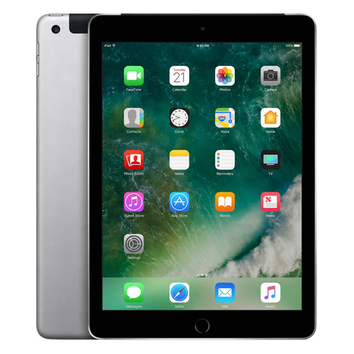 Apple ipad 32go a1823 - ipad,