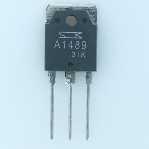 2sa1489 transistor pnp 80v - 2sa1489,