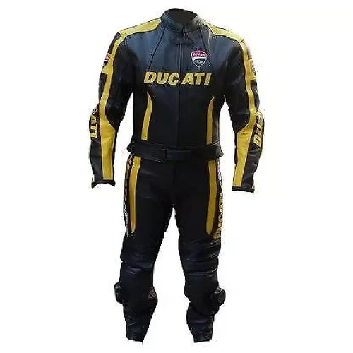 Homme combinaison ducati - homme,