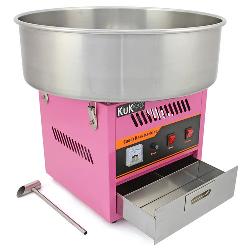 Kukoo machine barbe - kukoo, à