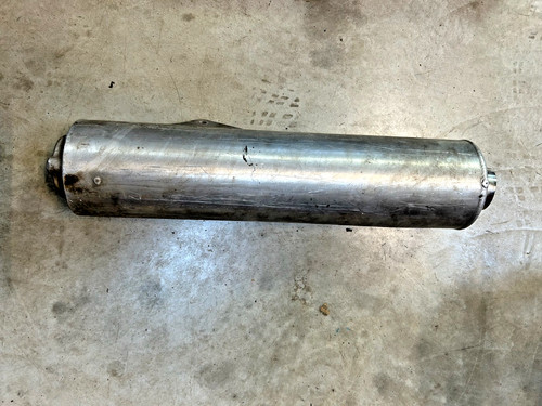 Silencieux honda 900 cbr - 900,