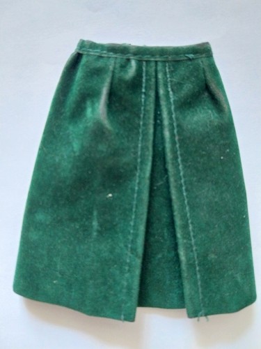 Rare jupe mattel - jupe,